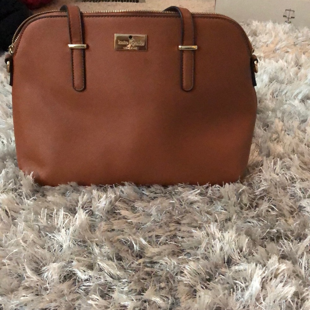 Kate spade bag!